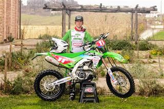 2026 MGR Racing Team unveiled 